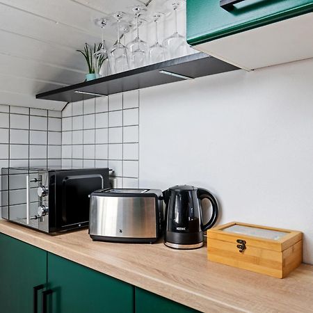 Apart21 - Blue - Maisonette - Netflix - Parking - Near Audi Инголщат Екстериор снимка