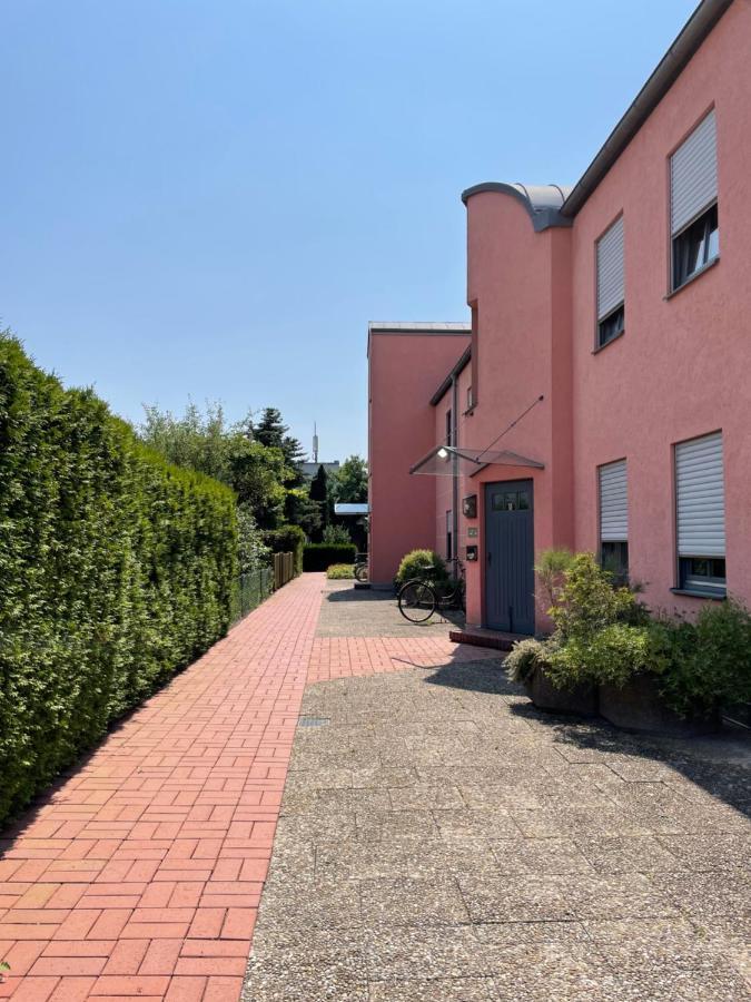 Apart21 - Blue - Maisonette - Netflix - Parking - Near Audi Инголщат Екстериор снимка