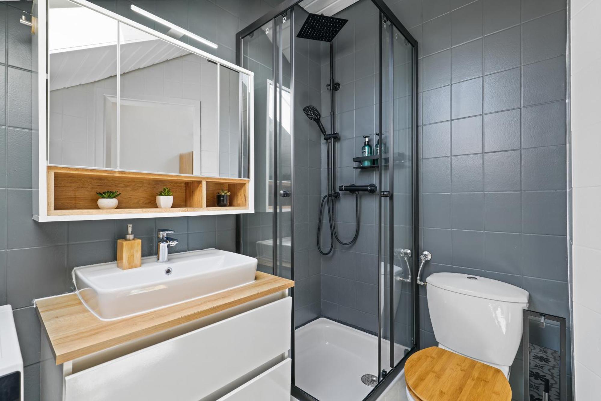 Apart21 - Blue - Maisonette - Netflix - Parking - Near Audi Инголщат Екстериор снимка